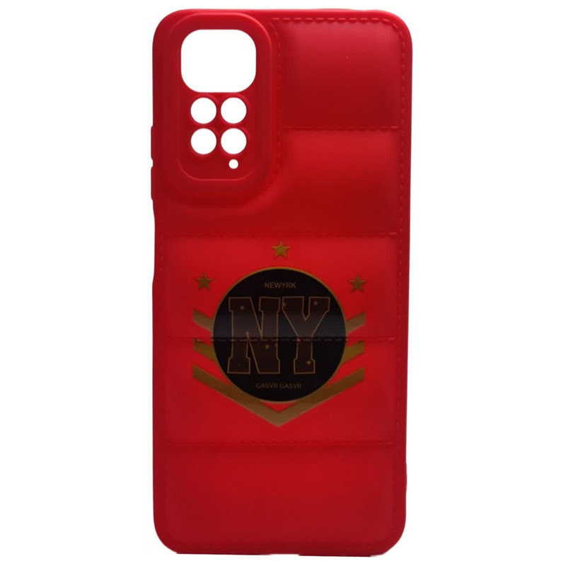 کاور قاب آوش مدل پافر08 مناسب برای گوشی موبایل شیائومی REDMI NOTE11 PRO 4G/NOTE11 PRO 5G