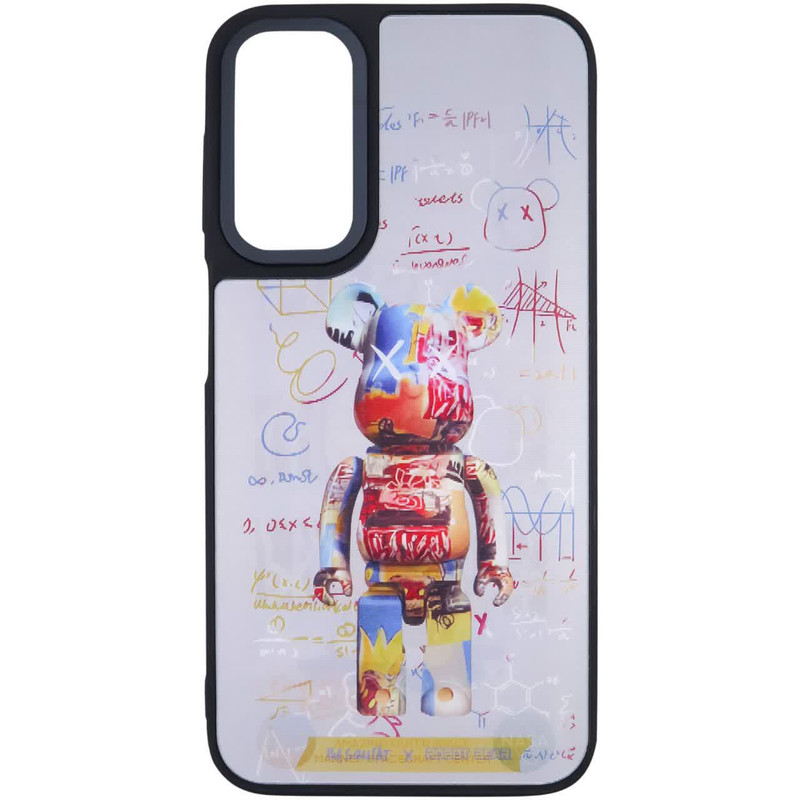 کاور مدل 3D طرح عروسکی 003 مناسب برای گوشی موبایل سامسونگ GALAXY S21 FE