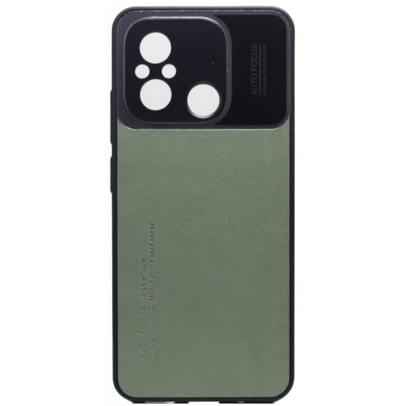 کاور قاب آوش طرح اسپرت مدل 0004 مناسب برای گوشی موبایل شیائومی REDMI 12C