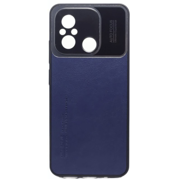 کاور قاب آوش طرح اسپرت مدل 0004 مناسب برای گوشی موبایل شیائومی REDMI 12C
