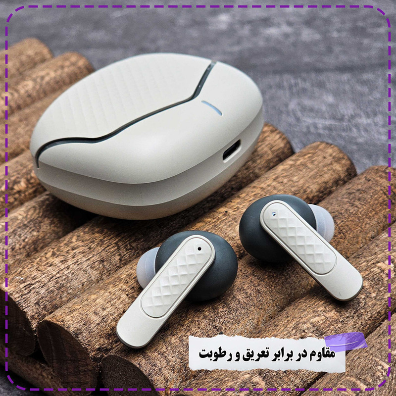 هدفون بلوتوثی ریولینک مدل RV25 L