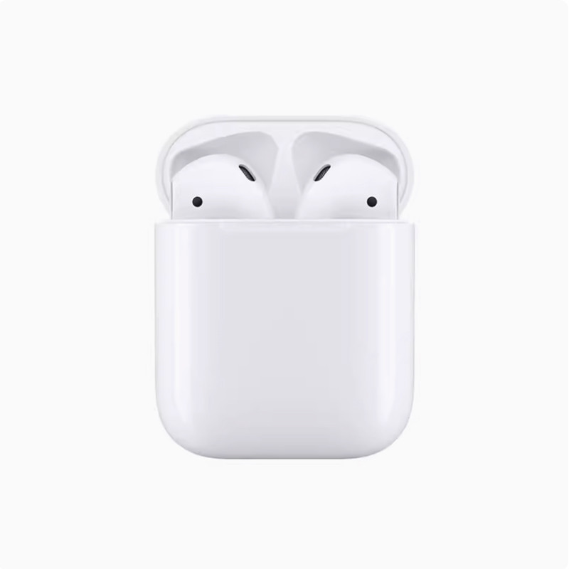هدفون بلوتوثی موزیک آپولو مدل True Wireless C02 K2