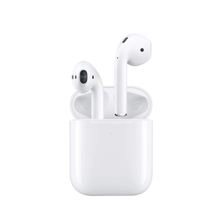 هدفون بلوتوثی موزیک آپولو مدل True Wireless C02 K2