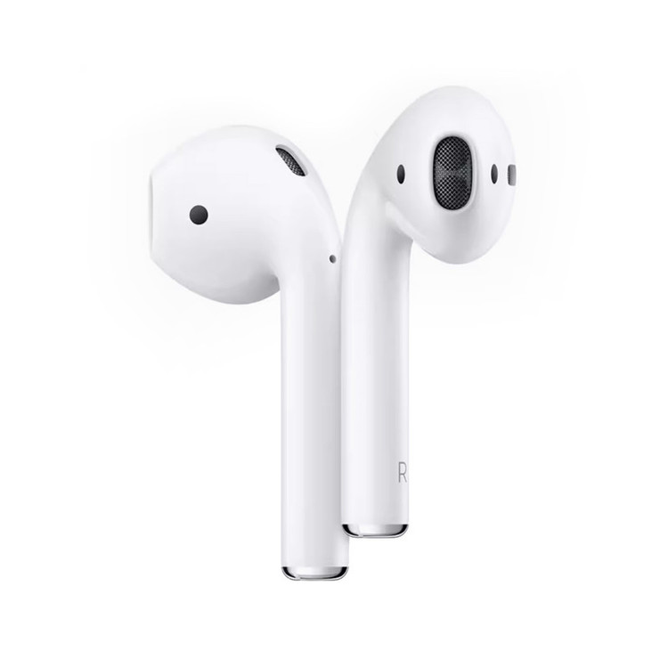 هدفون بلوتوثی موزیک آپولو مدل True Wireless C02 K2