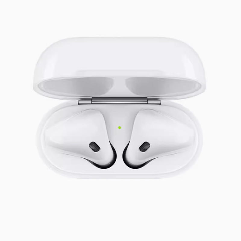 هدفون بلوتوثی موزیک آپولو مدل True Wireless C02 K2