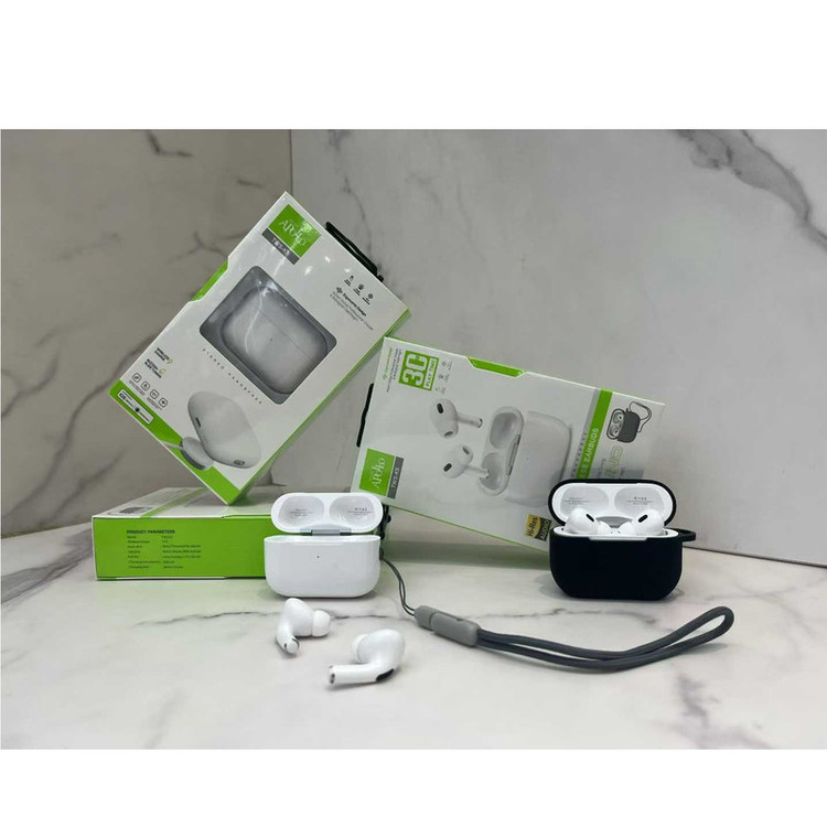 هدفون بلوتوثی موزیک آپولو مدل BTK5 C05