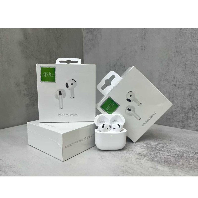 هدفون بلوتوثی موزیک آپولو مدل PD-BtAP70