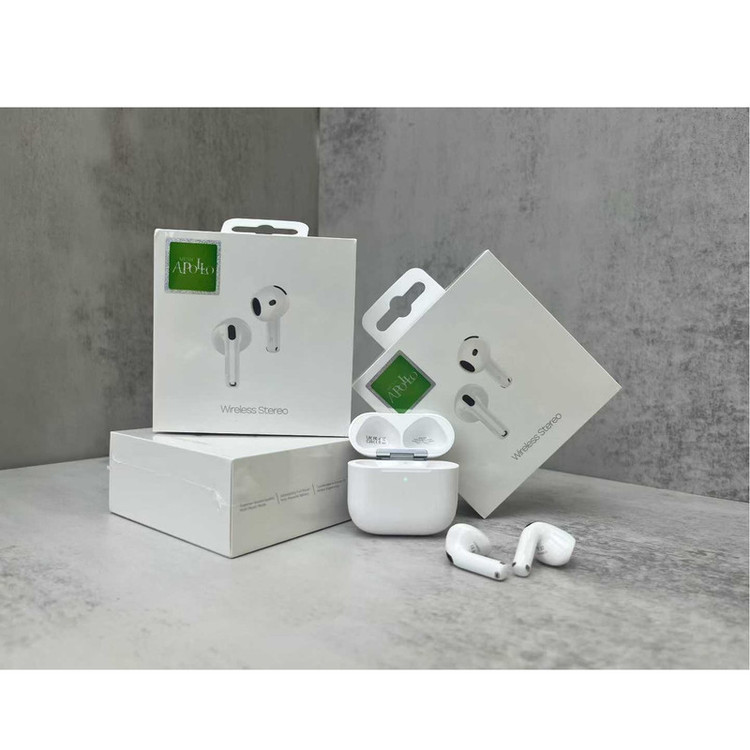هدفون بلوتوثی موزیک آپولو مدل PD-BtAP70