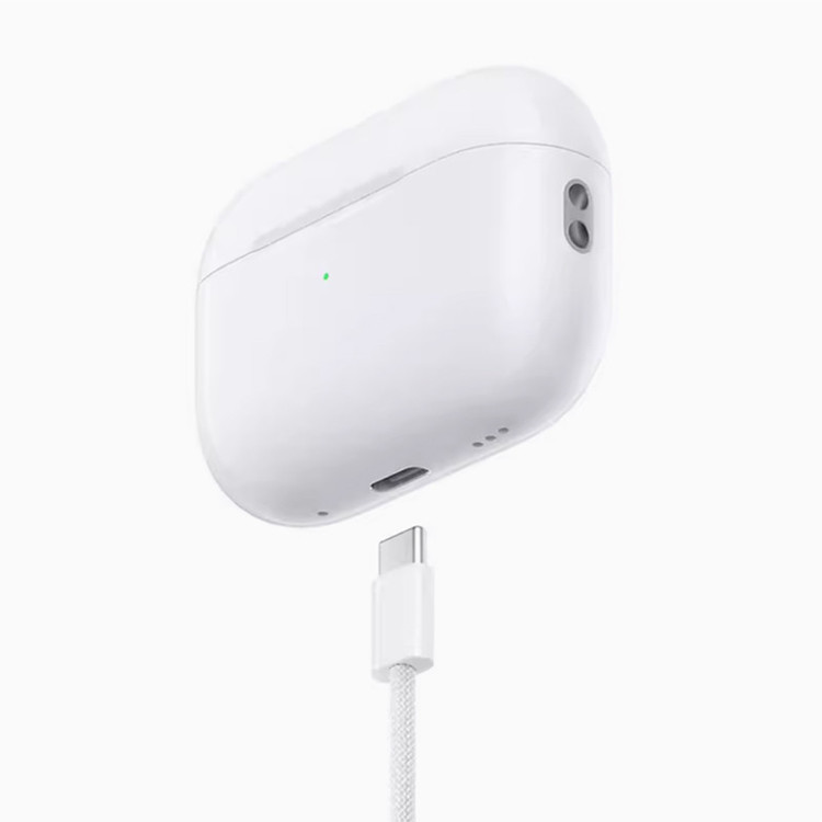 هدفون بلوتوثی موزیک آپولو مدل Earbuds ANC K5 PRO2