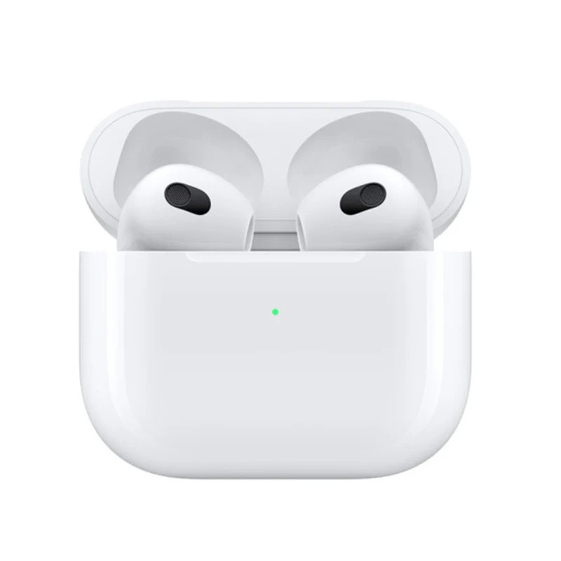 هدفون بلوتوثی موزیک آپولو مدل TWS-EARBUDS C03 Air1