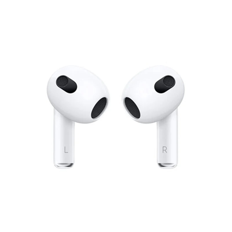 هدفون بلوتوثی موزیک آپولو مدل TWS-EARBUDS C03 Air1