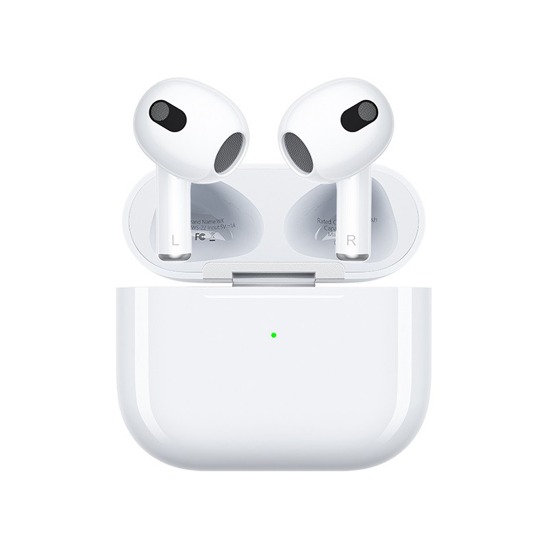 هدفون بلوتوثی موزیک آپولو مدل TWS-EARBUDS C03 Air1