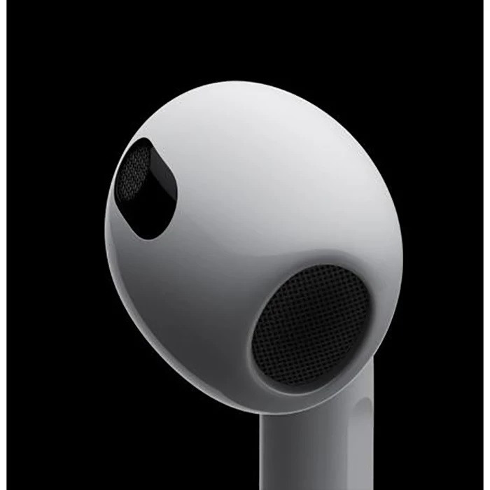 هدفون بلوتوثی موزیک آپولو مدل TWS-EARBUDS C03 Air1