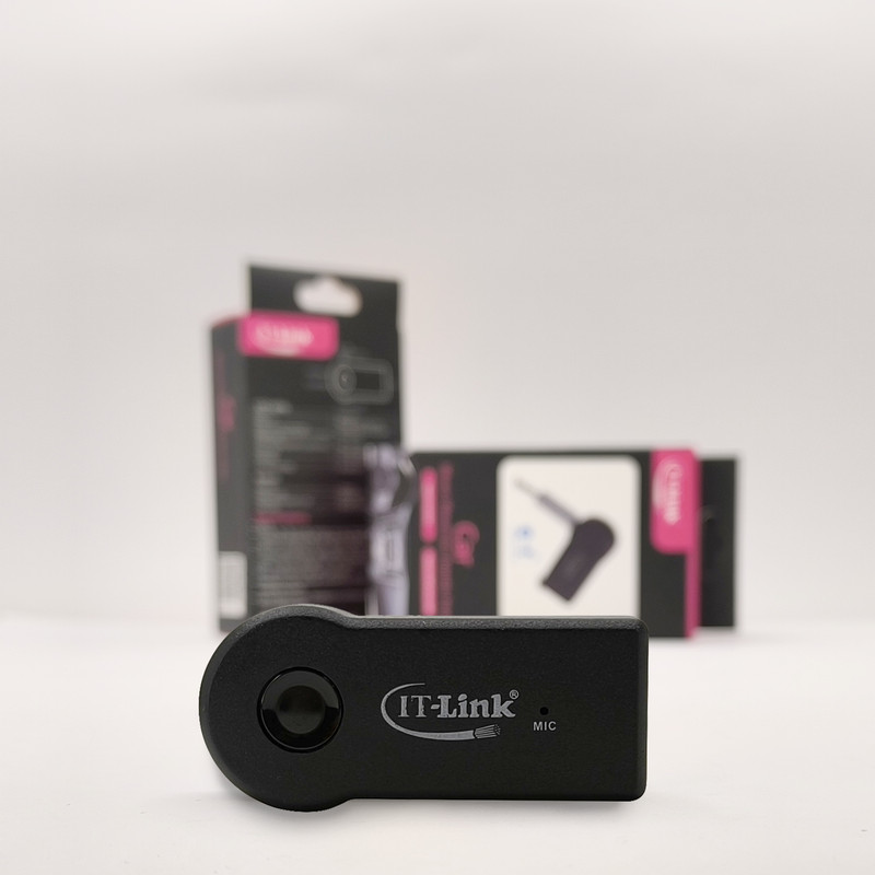دانگل بلوتوث آی تی لینک مدل True Wireless C07