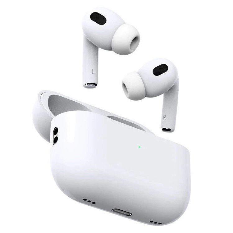 هدفون بلوتوثی موزیک آپولو مدل TWS-EARBUDS C05 K5