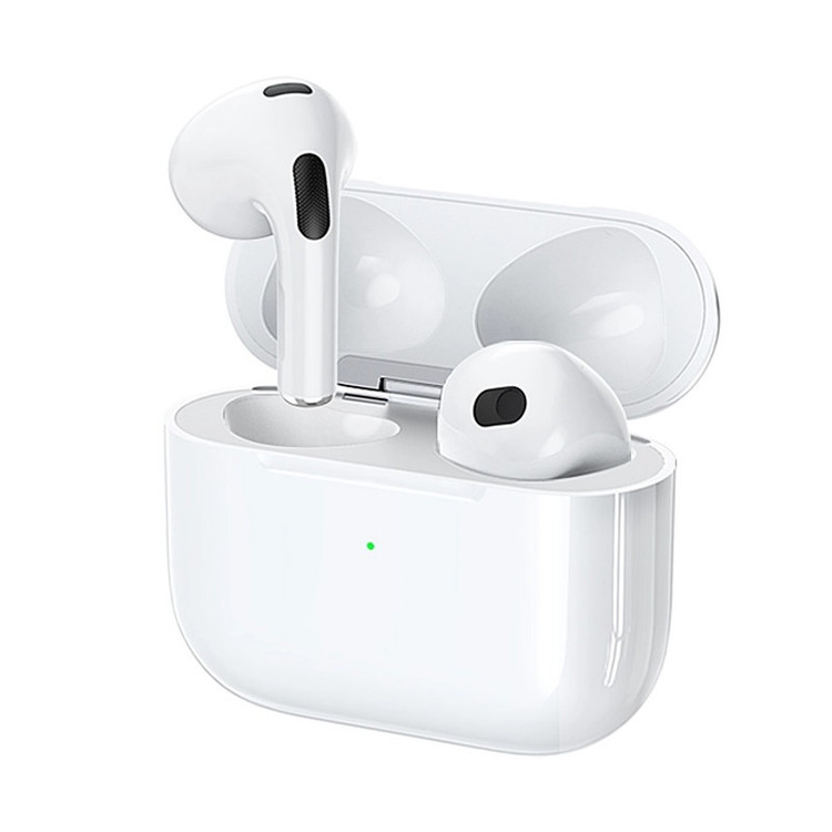 هدفون بلوتوثی موزیک آپولو مدل True Wireless C03 AIR1