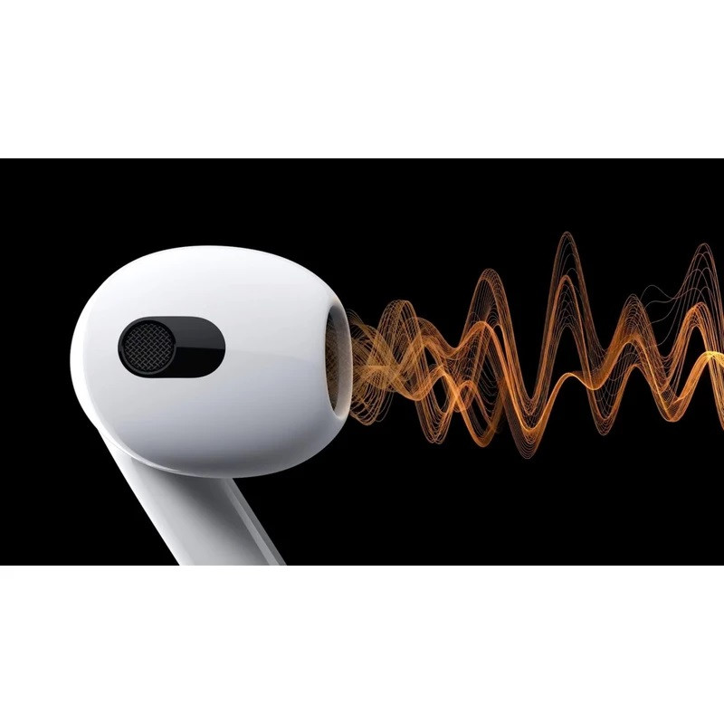 هدفون بلوتوثی موزیک آپولو مدل True Wireless C03 AIR1