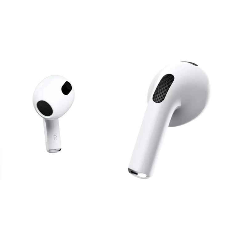 هدفون بلوتوثی موزیک آپولو مدل True Wireless C03 AIR1