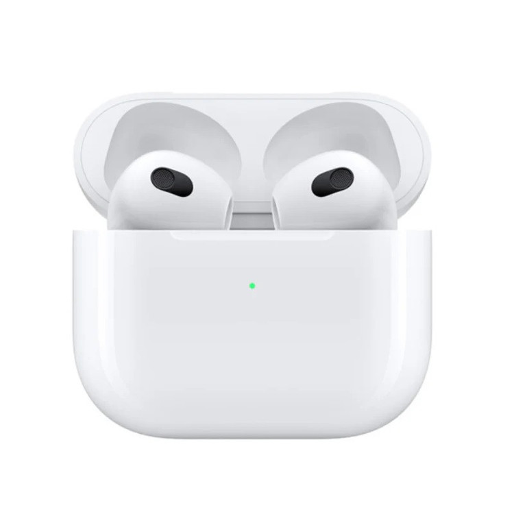 هدفون بلوتوثی موزیک آپولو مدل True Wireless C03 AIR1