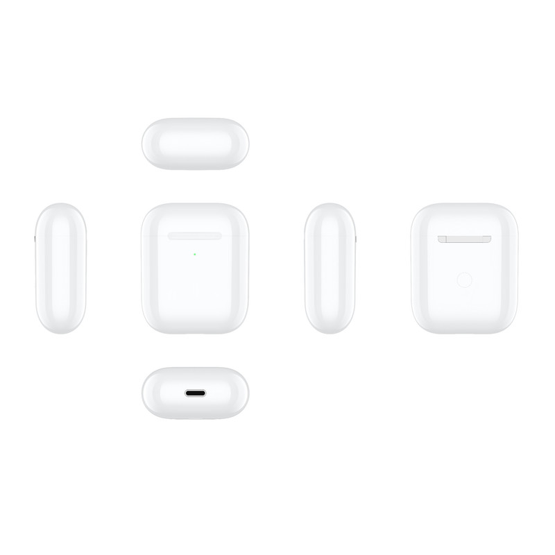 هدفون بلوتوثی موزیک آپولو مدل True Wireless AP-20
