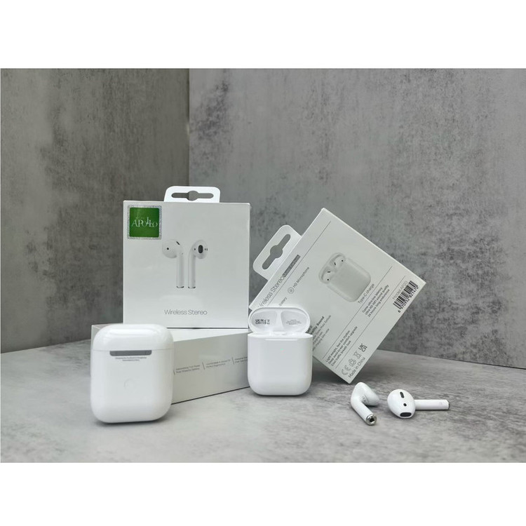 هدفون بلوتوثی موزیک آپولو مدل True Wireless AP-20