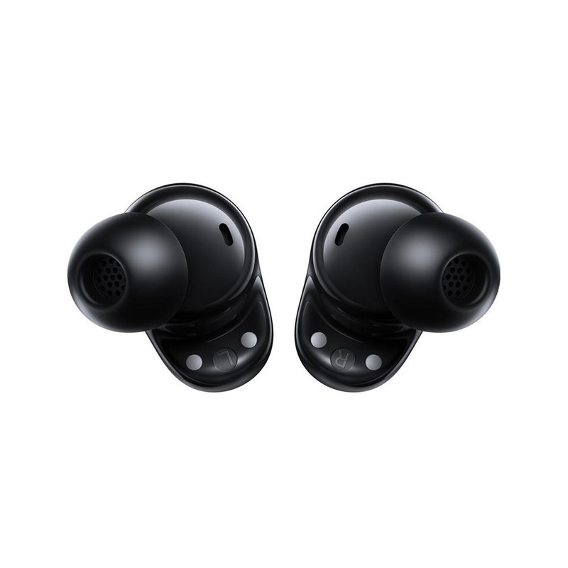 هدفون بلوتوثی شیائومی مدل Redmi Buds 6 Play با نویز کنسلینگ میکروفون (ENC)، درگاه شارژ USB Type-C، با قابلیت اتصال به چند دستگاه، دارای تکنولوژی صدای 360، دارای قابلیت شارژ سریع، مقاوم در برابر پاشش آب (IPX4)