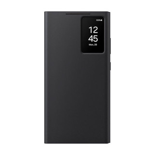 کاور سامسونگ مدل Ultra S-View Wallet Case EF-ZS928 مناسب برای گوشی موبایل سامسونگ Galaxy S24 Ultra
