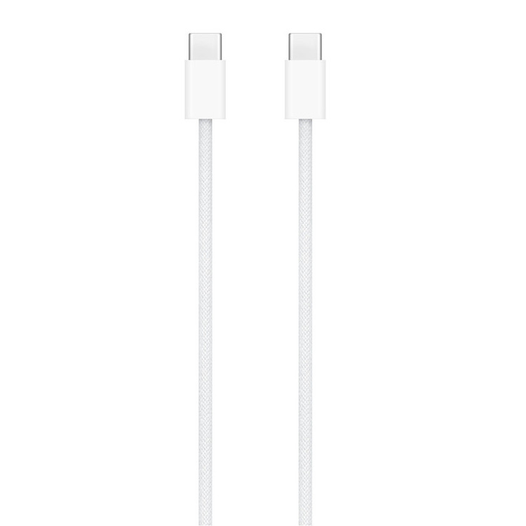 کابل USB-C اپل مدل 60W-C طول 1 متر