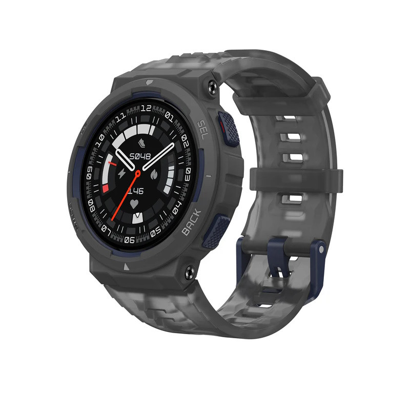ساعت هوشمند امازفیت مدل Amazfit Active Edge