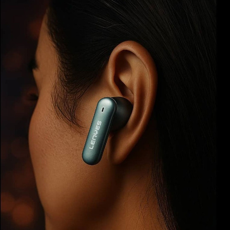 هدفون بلوتوثی لنیز مدل Air-100