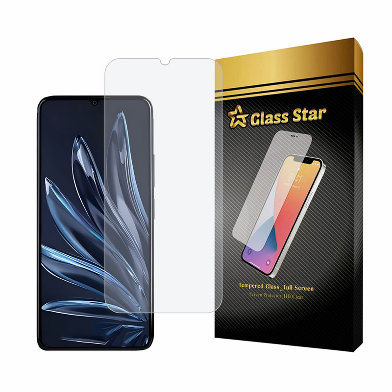 محافظ صفحه نمایش گلس استار مدل  SIMPLS مناسب برای گوشی موبایل وکال Vocal V0