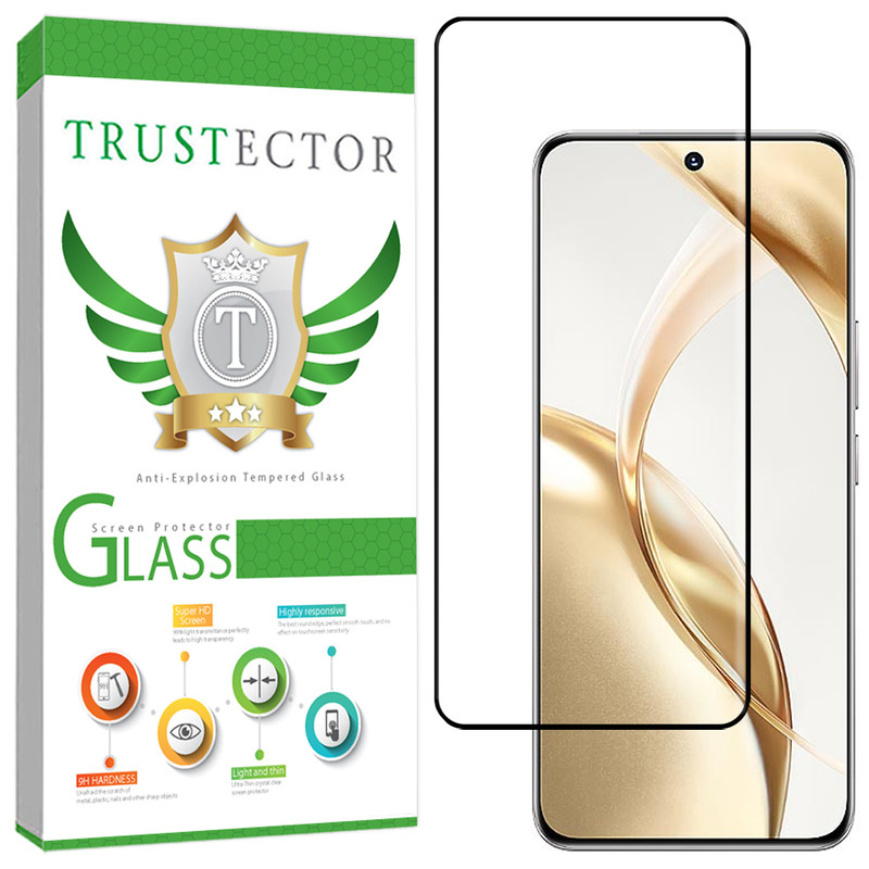 محافظ صفحه نمایش تراستکتور مدل FUET20 مناسب برای گوشی موبایل آنر 200
