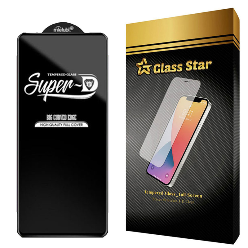 محافظ صفحه نمایش گلس استار مدل SUD مناسب برای گوشی موبایل سامسونگ Galaxy A52s 5G