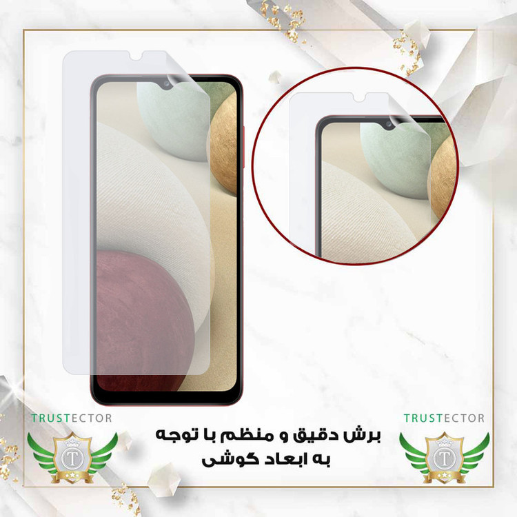 محافظ صفحه نمایش تراستکتور مدل TNMF مناسب برای گوشی موبایل آنر 400