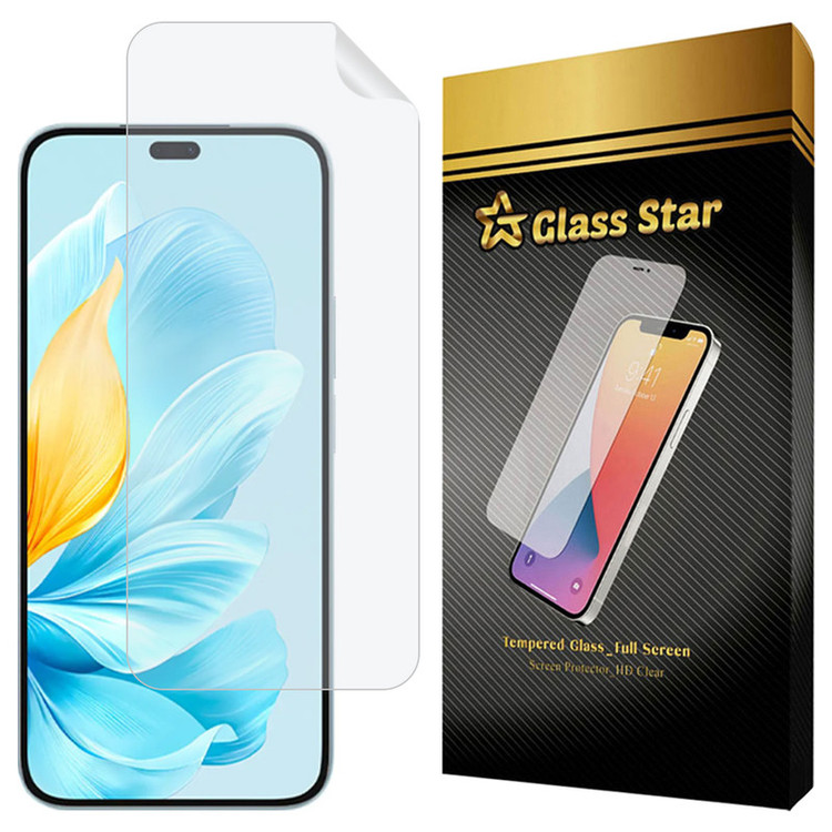 محافظ صفحه نمایش گلس استار مدل GFNMB20 مناسب برای گوشی موبایل آنر 400 Lite