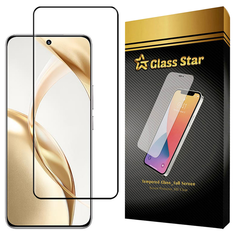 محافظ صفحه نمایش گلس استار مدل FUEG20 مناسب برای گوشی موبایل آنر 200