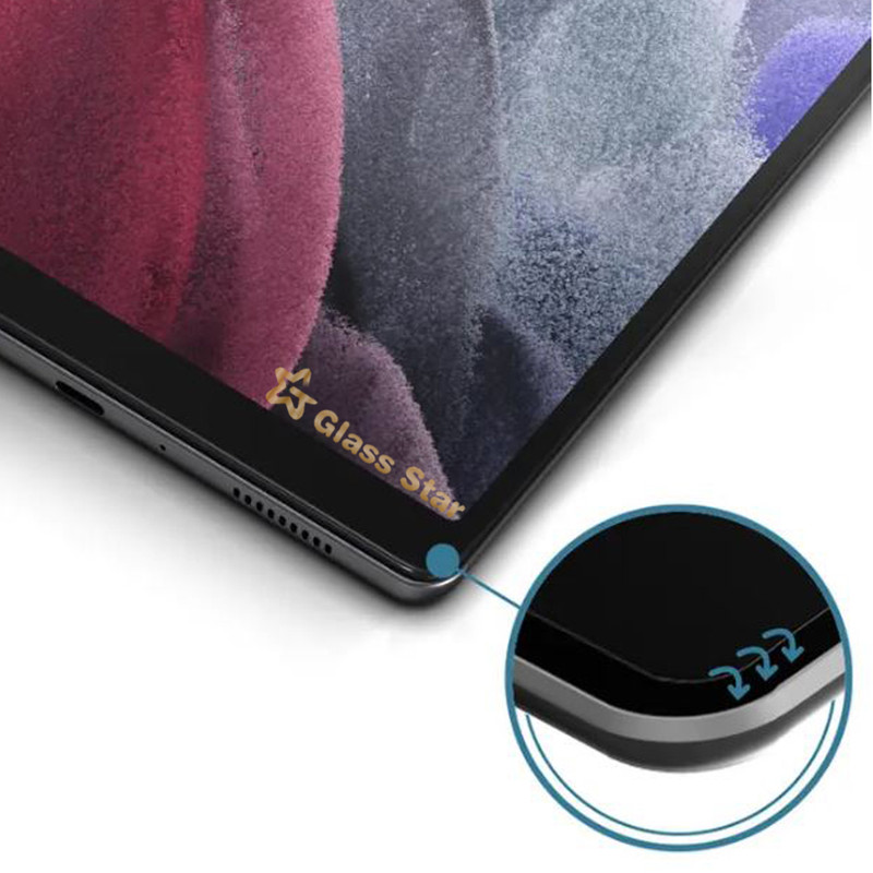 محافظ صفحه نمایش گلس استار مدل TS2GA-Glass مناسب برای تبلت سامسونگ Samsung Galaxy Tab S6 Lite SM-P610N SM-P615 SM-P610