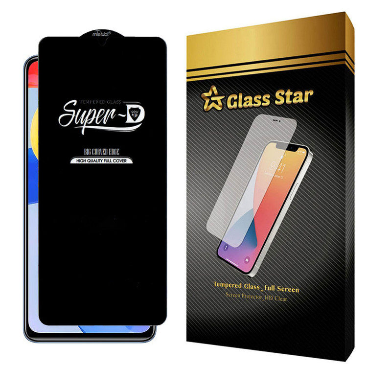 محافظ صفحه نمایش گلس استار مدل SUGA-Glass مناسب برای گوشی موبایل شیائومی Redmi Note 11 Pro 5G
