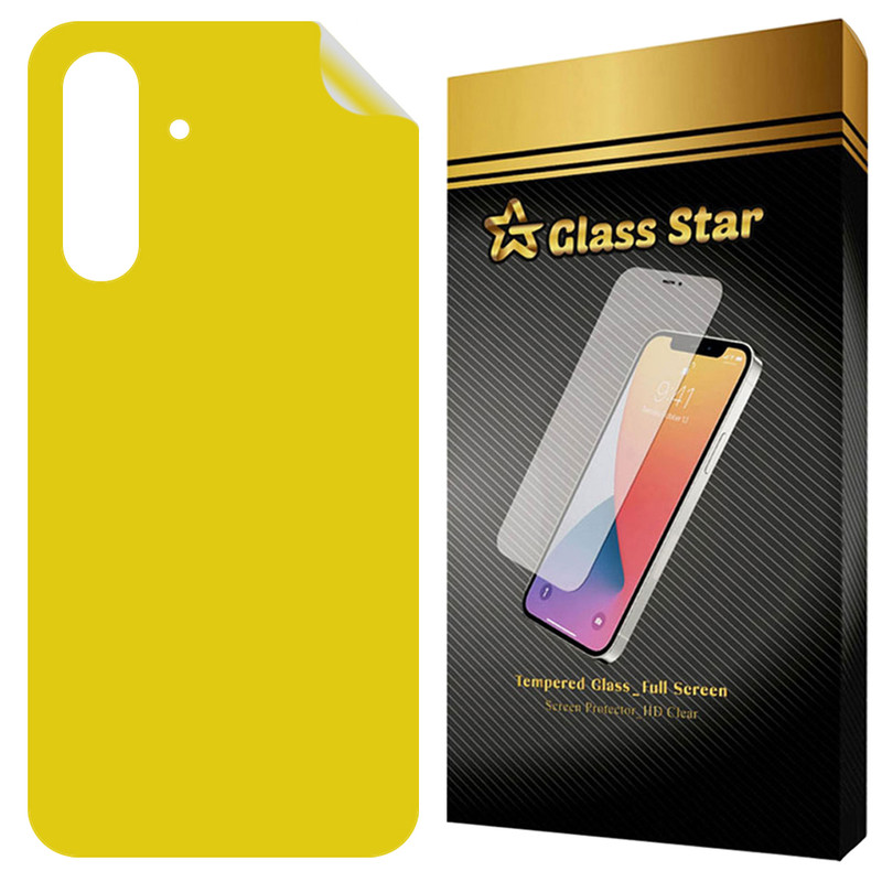 محافظ پشت گوشی گلس استار مدل TPBG20 مناسب برای گوشی موبایل سامسونگ Galaxy A17 5G