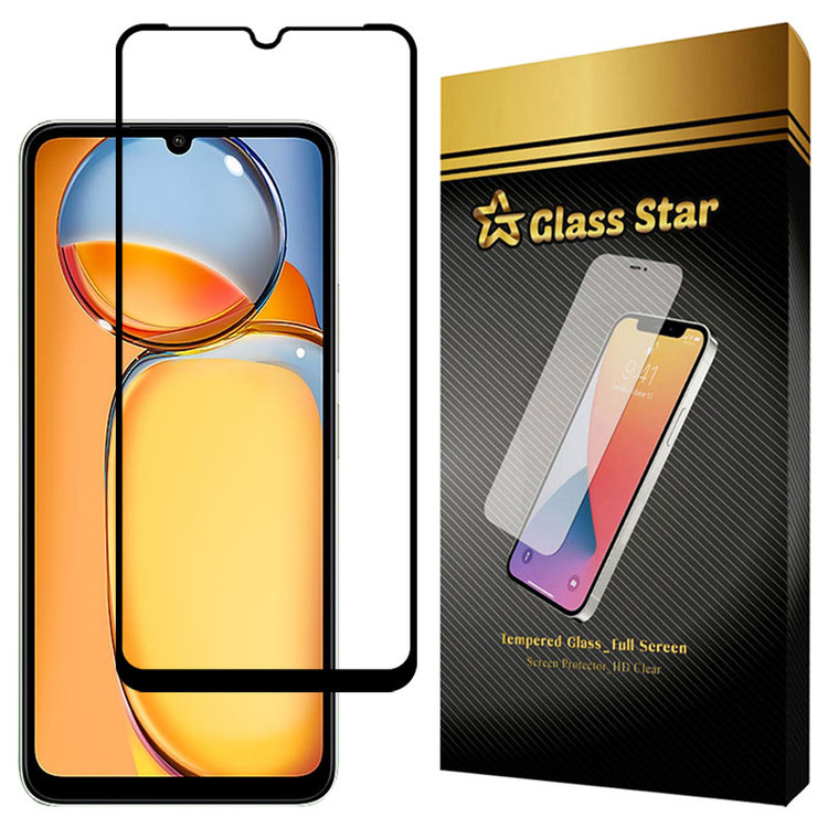 محافظ صفحه نمایش گلس استار مدل CRG20 مناسب برای گوشی موبایل سامسونگ Galaxy A07 5G