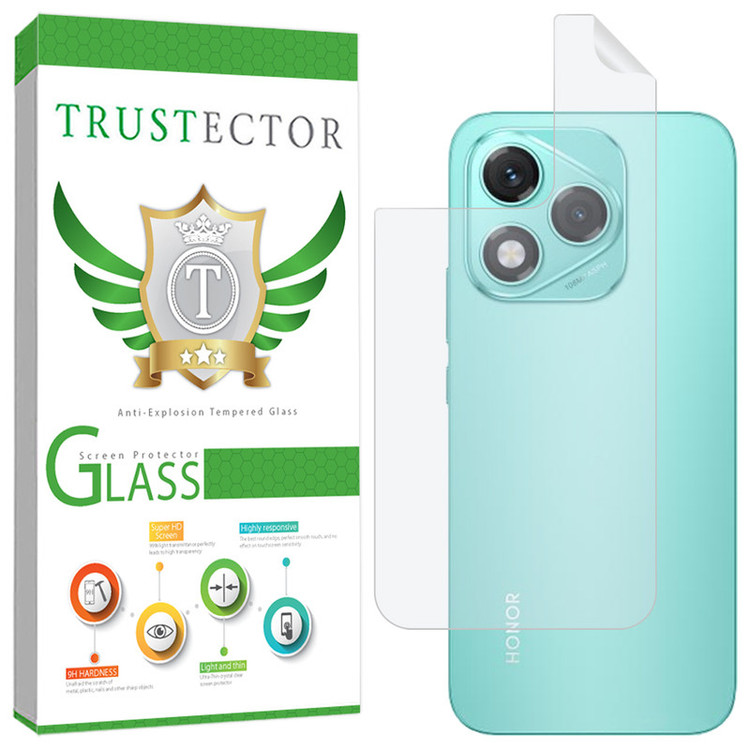 محافظ پشت گوشی تراستکتور مدل TNAMB20 مناسب برای گوشی موبایل آنر 400 Lite