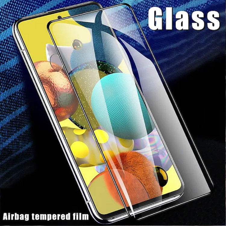 محافظ صفحه نمایش گلس استار مدل AIRBAG مناسب برای گوشی موبایل شیائومی Redmi Note 8 Pro
