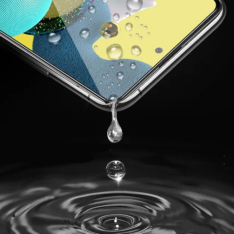 محافظ صفحه نمایش گلس استار مدل AIRBAG مناسب برای گوشی موبایل شیائومی Redmi Note 8 Pro