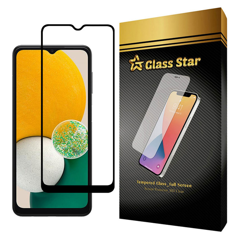 محافظ صفحه نمایش سرامیکی گلس استار مدل CR مناسب برای گوشی موبایل سامسونگ Galaxy A13 5G