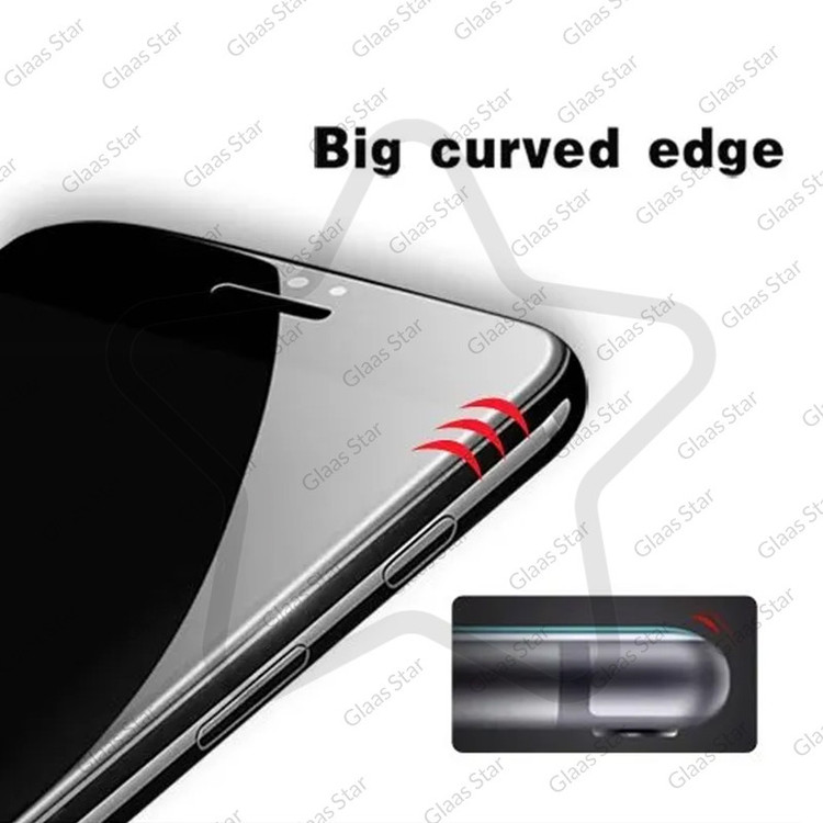 محافظ صفحه نمایش گلس استار مدل STAR-SUPER-D مناسب برای گوشی موبایل سامسونگ Galaxy A22 4G