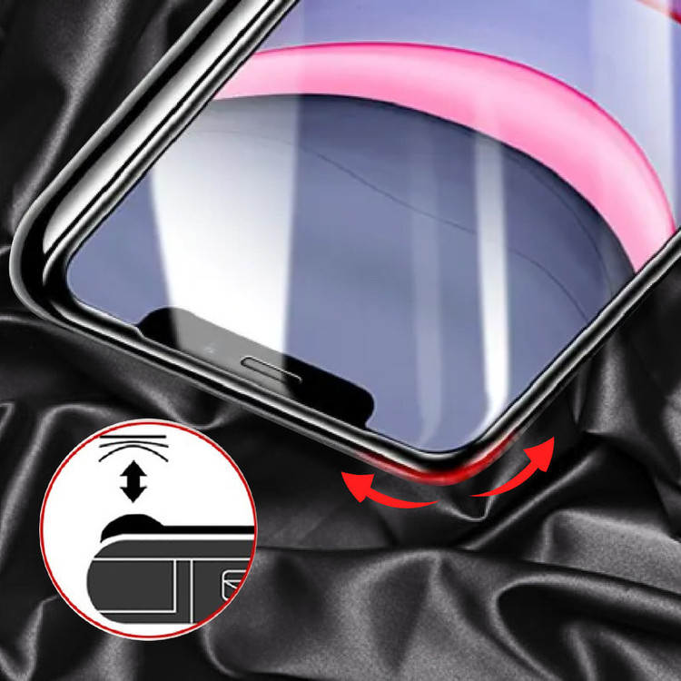 محافظ صفحه نمایش گلس استار مدل AIRBAG مناسب برای گوشی موبایل سامسونگ Galaxy A20