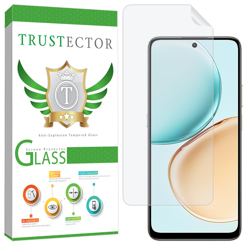 محافظ صفحه نمایش تراستکتور مدل TFNMB20 مناسب برای گوشی موبایل آنر X7d