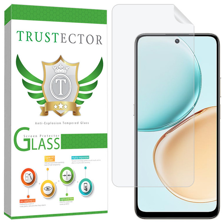 محافظ صفحه نمایش تراستکتور مدل TFNMB20 مناسب برای گوشی موبایل آنر X7d