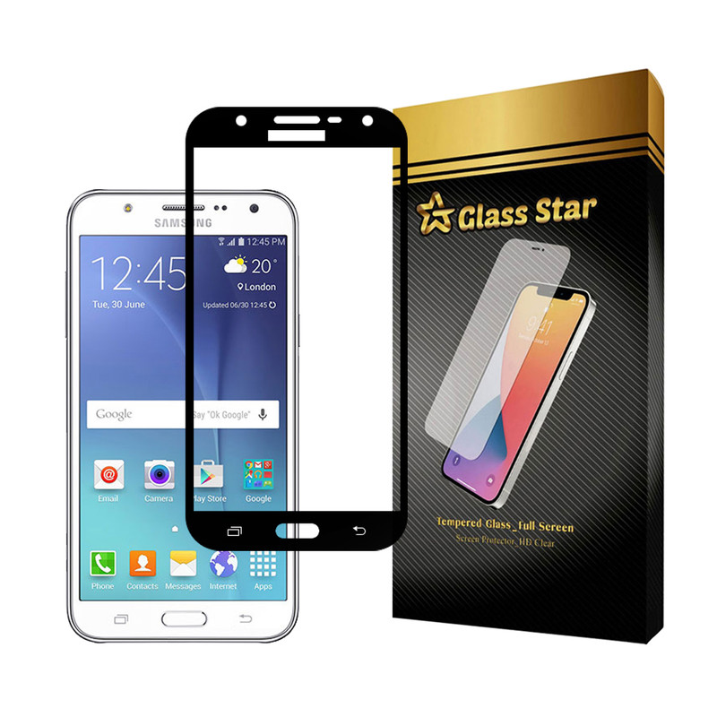 محافظ صفحه نمایش سرامیکی گلس استار مدل CERAMS مناسب برای گوشی موبایل سامسونگ Galaxy J5 2015