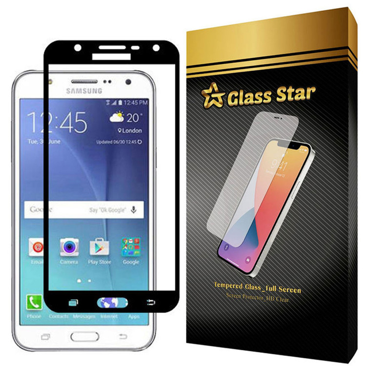 محافظ صفحه نمایش سرامیکی مات گلس استار مدل GM مناسب برای گوشی موبایل سامسونگ Galaxy J5 Prime